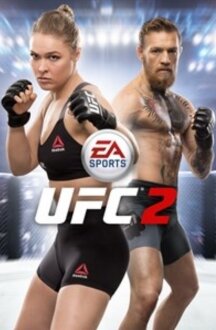 UFC 2 PS Oyun kullananlar yorumlar